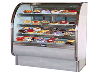 Bakery / Deli Cases Refrigerated Equipment